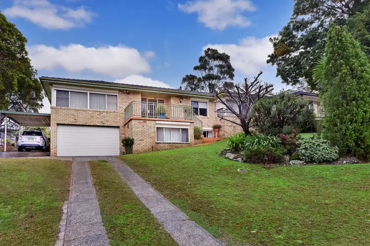 Third view of Homely house listing, 9 Kawana Street, Frenchs Forest NSW 2086