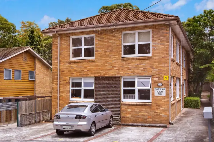 Sixth view of Homely unit listing, 2/9 Orchard Street, Balgowlah NSW 2093