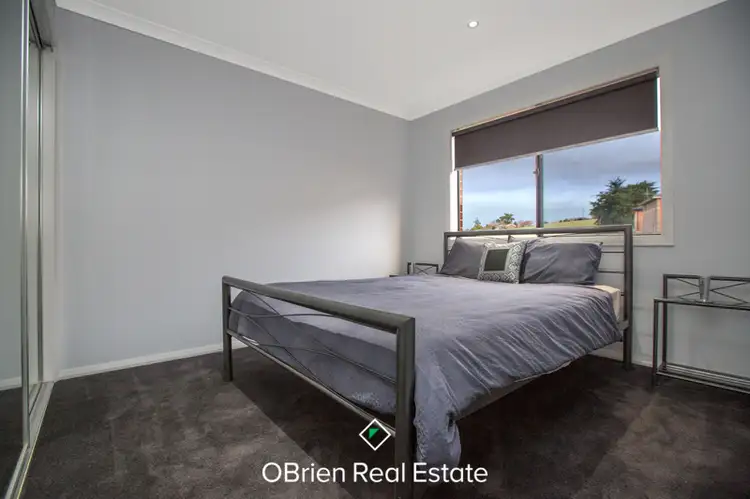 Fourth view of Homely house listing, 12 Mathew Court, Drouin VIC 3818