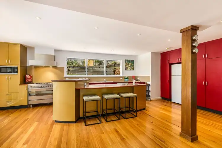 Fourth view of Homely house listing, 8 Jordan Close, Mount Colah NSW 2079