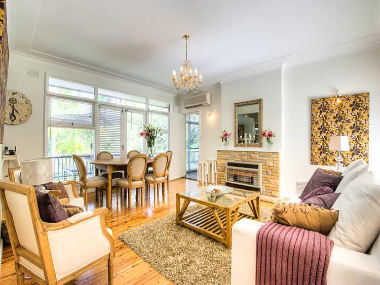 Main view of Homely house listing, 42 Blytheswood Avenue, Warrawee NSW 2074