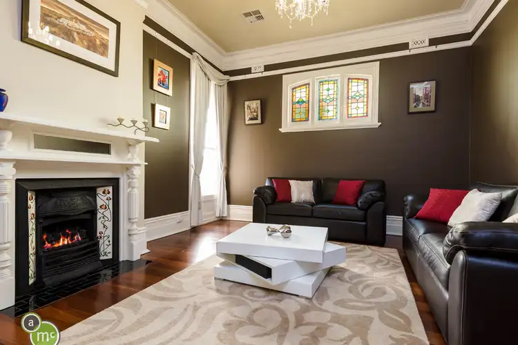 Sixth view of Homely house listing, 81 Churchill Avenue, Subiaco WA 6008