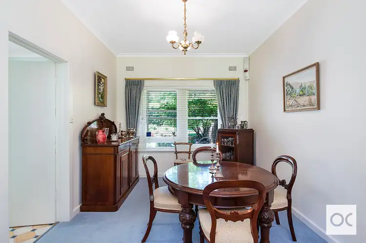 Fourth view of Homely house listing, 45 Sheffield Street, Malvern SA 5061