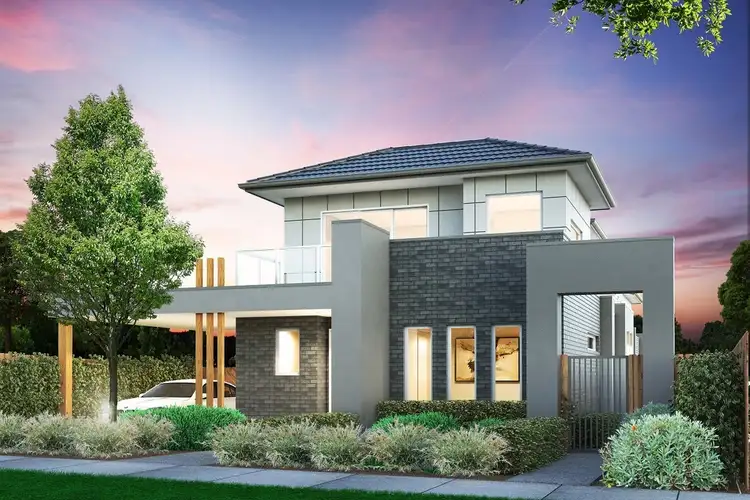 2/2 Trudgeon Avenue, Reservoir VIC 3073