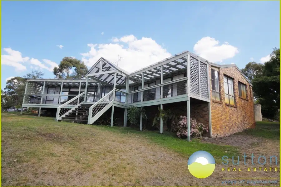Main view of Homely rural property listing, 97 Denley Drive, Wamboin NSW 2620