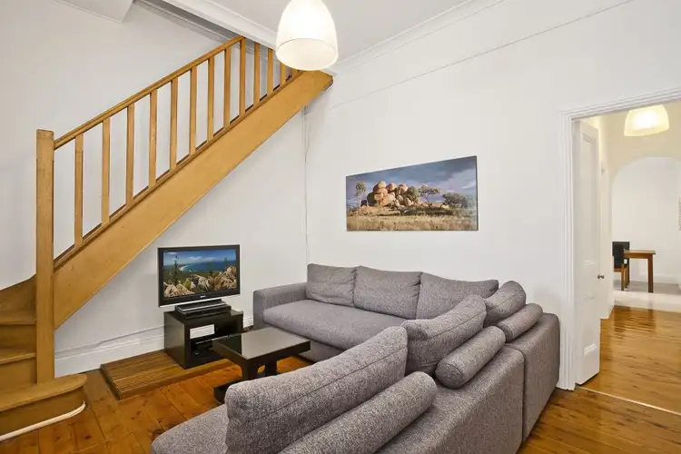 Second view of Homely house listing, 75 Hordern Street, Newtown NSW 2042