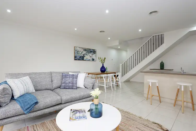 Fourth view of Homely townhouse listing, 2/12 Blair Street, Broadmeadows VIC 3047
