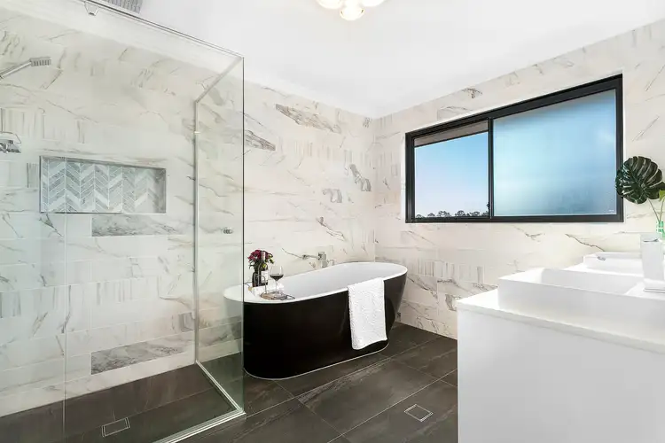 Sixth view of Homely house listing, 15 Bresnihan Avenue, Kellyville NSW 2155