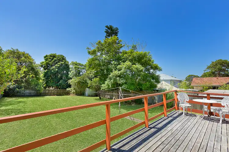 Fourth view of Homely house listing, 34 Montauban Avenue, Seaforth NSW 2092