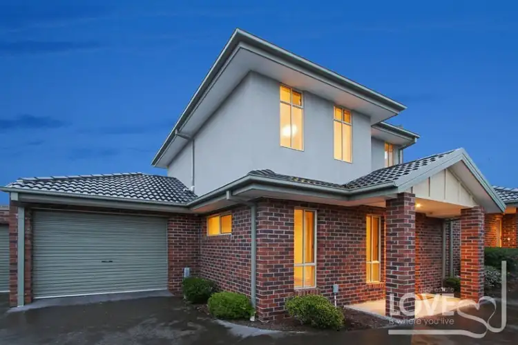 19A Evans Crescent, Reservoir VIC 3073
