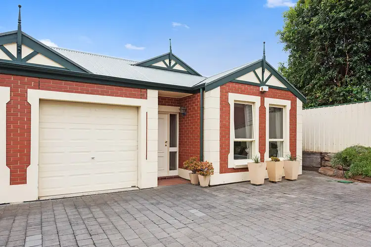 2/16 Dudley Avenue, Prospect SA 5082