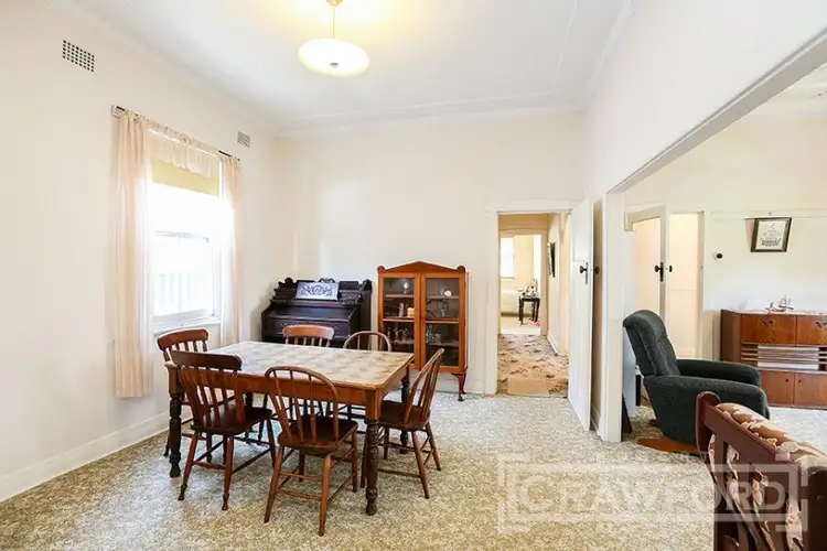 Fifth view of Homely house listing, 47 Russell Road, New Lambton NSW 2305