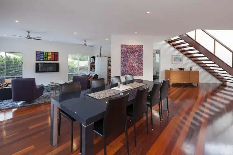 Fourth view of Homely house listing, 1 Thomsen Court, The Gap QLD 4061