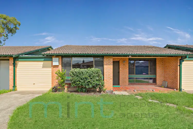 3/91 Lincoln Street, Belfield NSW 2191
