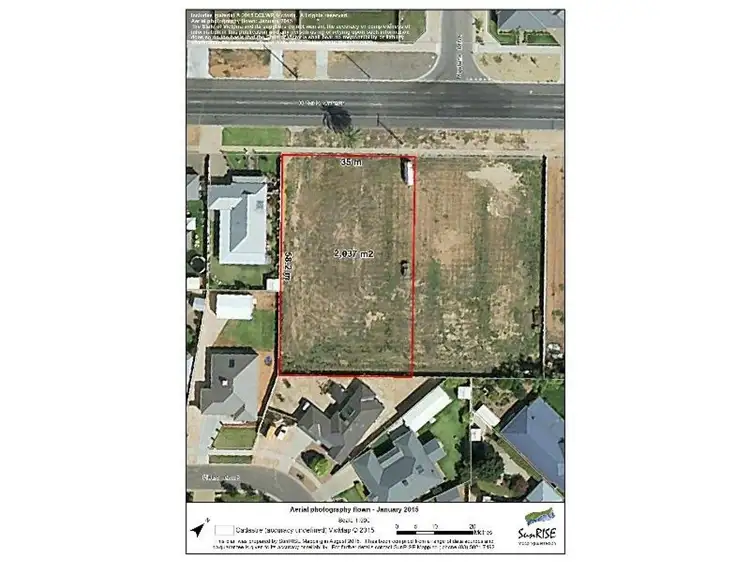 532 Ontario Avenue, Mildura VIC 3500