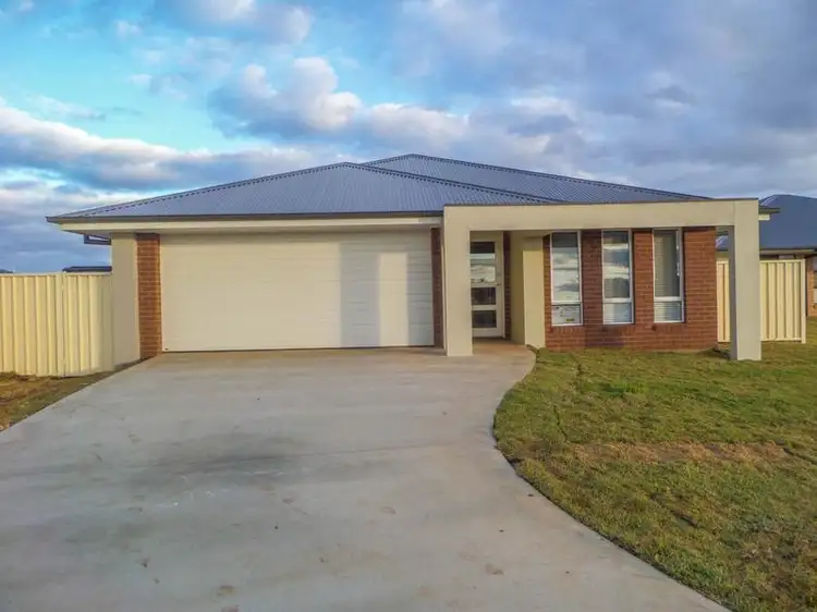 4 Lake Paddock Drive, Leeton NSW 2705