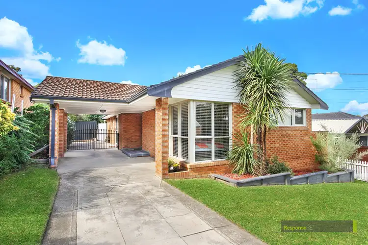 17 Goliath Avenue, Winston Hills NSW 2153