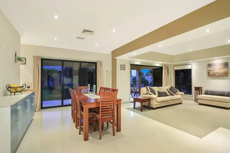 Third view of Homely house listing, 8 Plover Place, Blackbutt NSW 2529