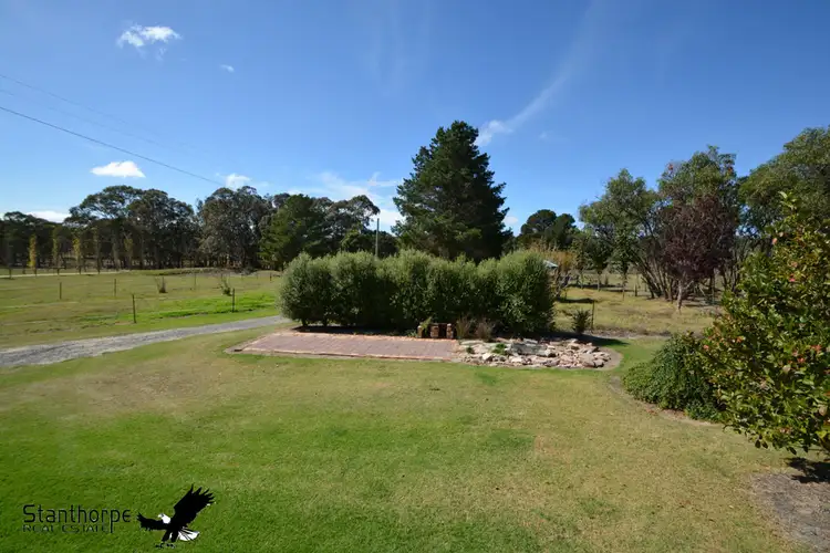 Fifth view of Homely house listing, 41 Hamilton Road, Dalveen QLD 4374