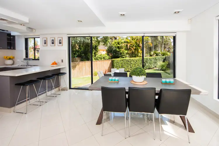Fifth view of Homely house listing, 26 Dodson Avenue, Cronulla NSW 2230