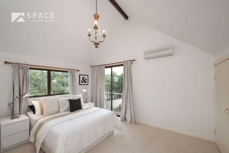 Sixth view of Homely house listing, 34 Brindle Street, Paddington QLD 4064