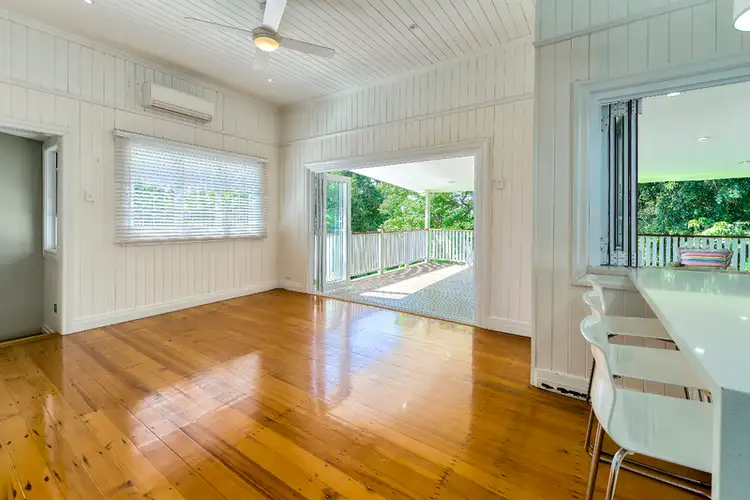 Second view of Homely house listing, 71 Gray Road, West End QLD 4101