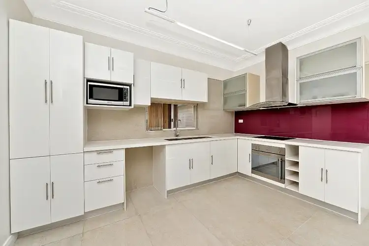 Fifth view of Homely house listing, 106 Auburn Road, Birrong NSW 2143