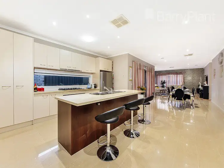 Fifth view of Homely house listing, 13 Bentley Drive, Deer Park VIC 3023