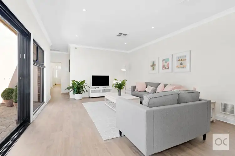 Fifth view of Homely house listing, 350 Halifax Street, Adelaide SA 5000