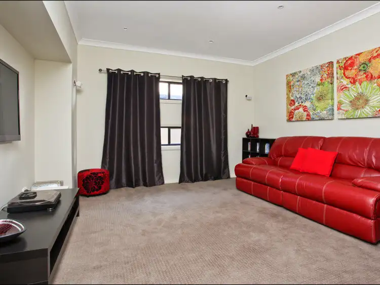Sixth view of Homely house listing, 25 Bluebell Crescent, Ropes Crossing NSW 2760