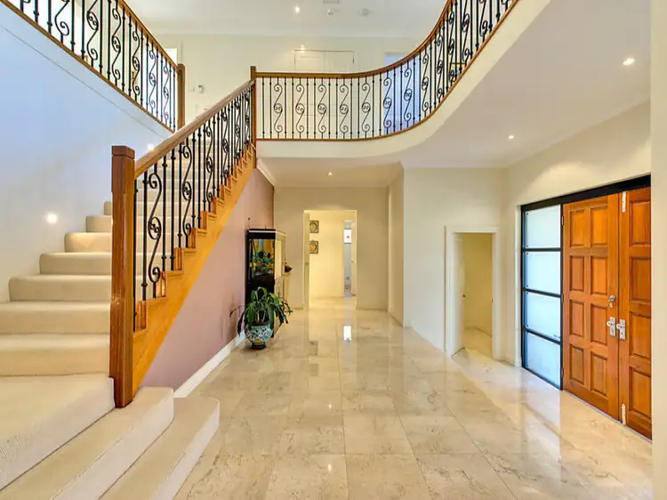Second view of Homely house listing, 22 Bromley Avenue, Pymble NSW 2073