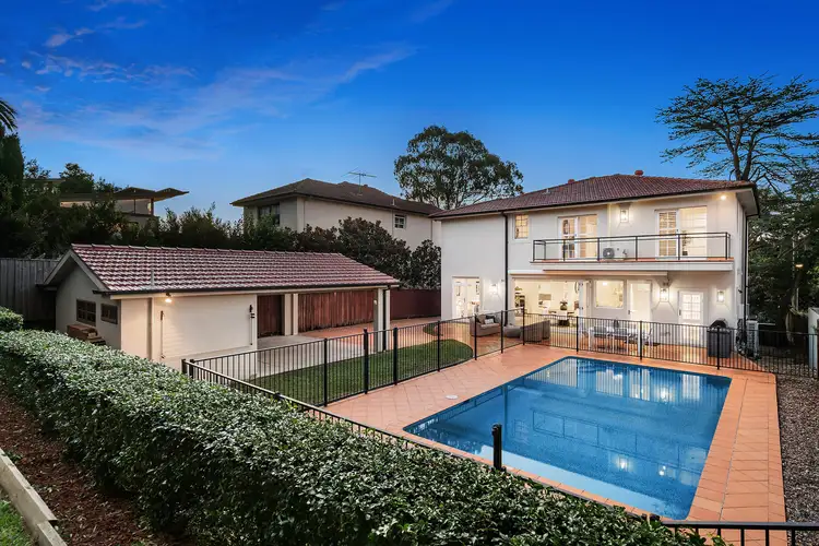 25 Fleming Street, Northwood NSW 2066