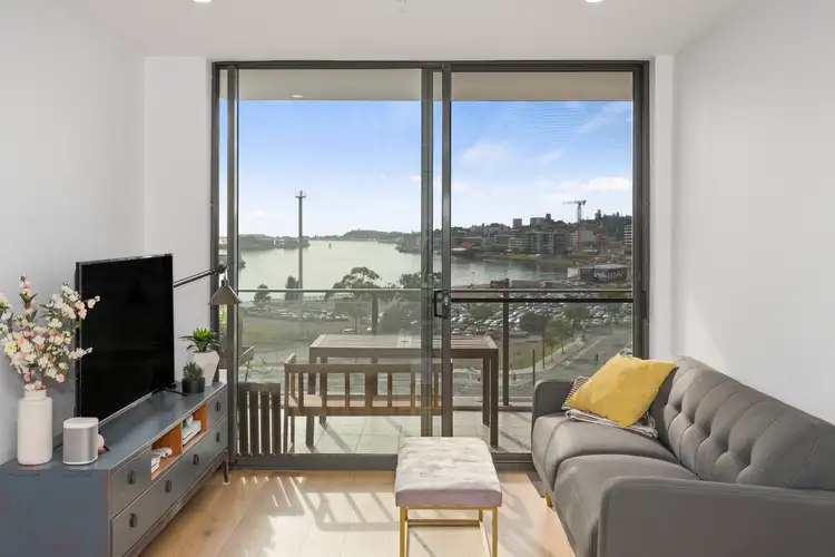 708/11 Charles Street, Wickham NSW 2293