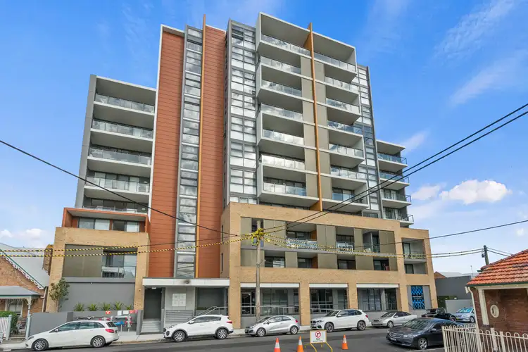 Sixth view of Homely apartment listing, 708/11 Charles Street, Wickham NSW 2293