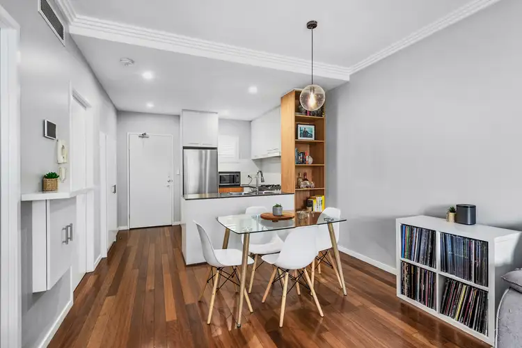 Third view of Homely apartment listing, 10/200 Riding Road, Balmoral QLD 4171