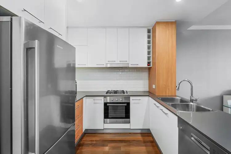 Fourth view of Homely apartment listing, 10/200 Riding Road, Balmoral QLD 4171