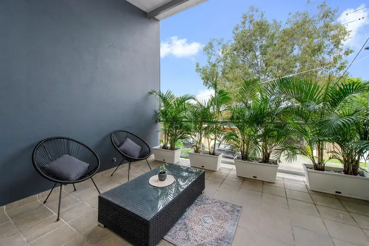 Sixth view of Homely apartment listing, 10/200 Riding Road, Balmoral QLD 4171