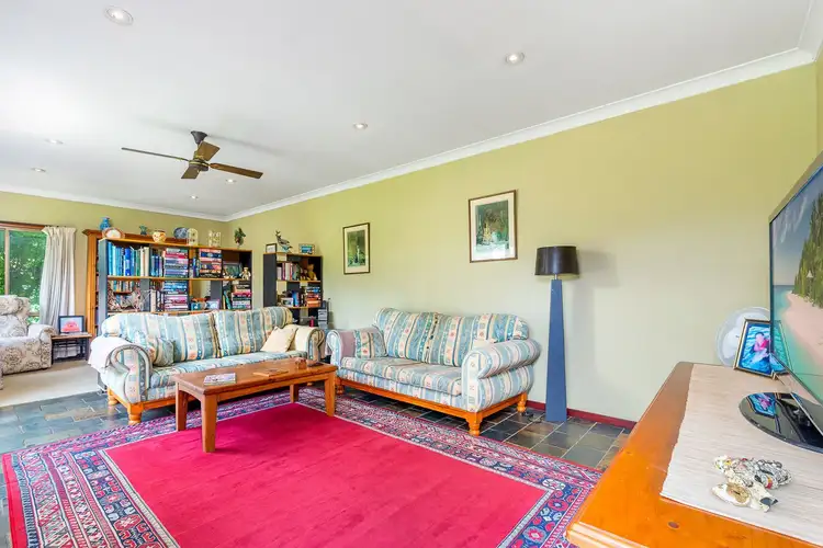 Second view of Homely house listing, 35 Fitzgerald Road, Ermington NSW 2115
