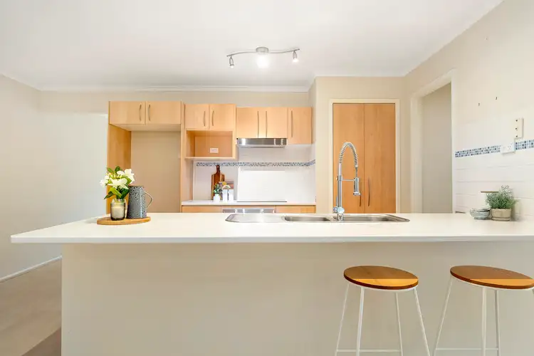 Main view of Homely house listing, 120 Pohon Drive, Tanah Merah QLD 4128