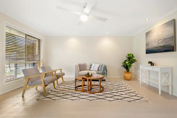 Fourth view of Homely house listing, 120 Pohon Drive, Tanah Merah QLD 4128