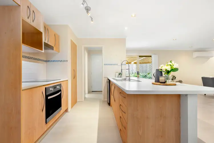 Fifth view of Homely house listing, 120 Pohon Drive, Tanah Merah QLD 4128