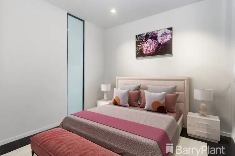 Third view of Homely apartment listing, 1206/52 Park Street, South Melbourne VIC 3205