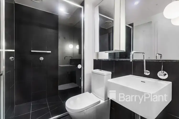 Fourth view of Homely apartment listing, 1206/52 Park Street, South Melbourne VIC 3205