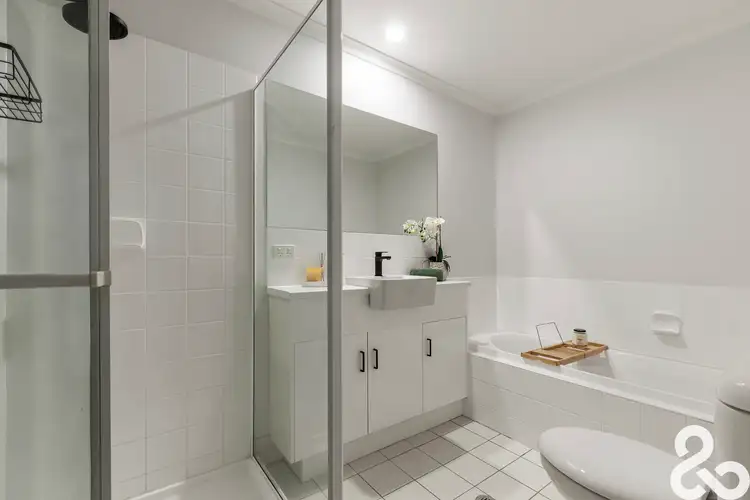 Fifth view of Homely apartment listing, 37/337 Station Street, Thornbury VIC 3071