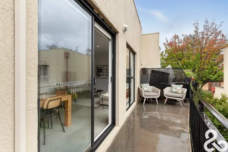 Sixth view of Homely apartment listing, 37/337 Station Street, Thornbury VIC 3071