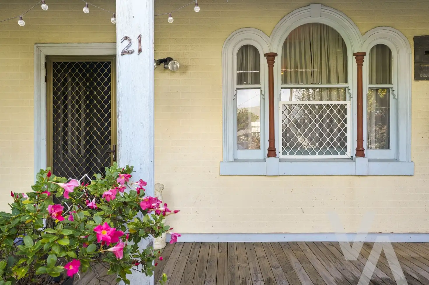 Main view of Homely house listing, 21 Dunbar Street, Stockton NSW 2295