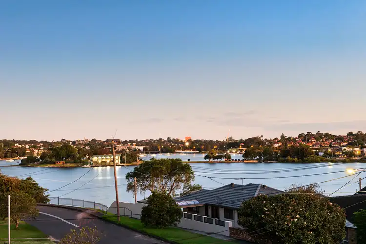 Third view of Homely house listing, 56 Burnell Street, Russell Lea NSW 2046