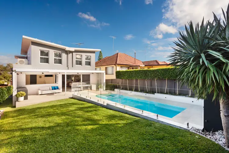 Fourth view of Homely house listing, 56 Burnell Street, Russell Lea NSW 2046