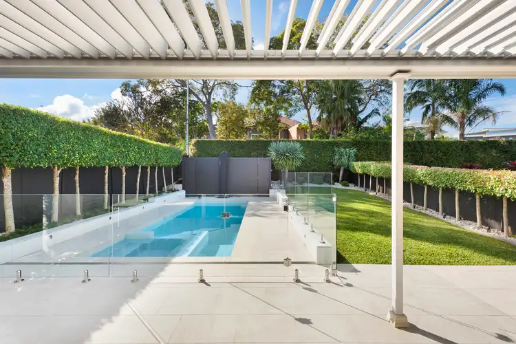 Fifth view of Homely house listing, 56 Burnell Street, Russell Lea NSW 2046