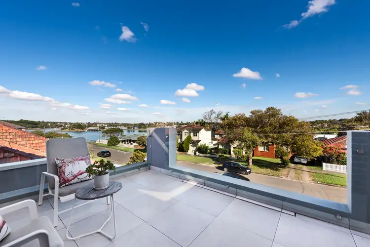 Sixth view of Homely house listing, 56 Burnell Street, Russell Lea NSW 2046